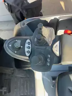 Elektromos 3 kerekű 2011  Still RX20-15 (8)