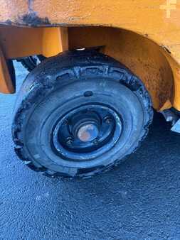 Carrelli elettrici 4 ruote 2016  Still RX60-30 (14)