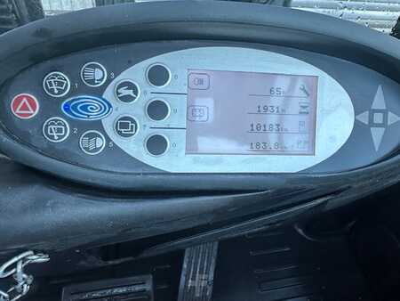 Carrelli elettrici 4 ruote 2016  Still RX60-30 (7)