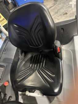 Elektromos 4 kerekű 2016  Still RX20-16P quadruplex 7480mm batterie 2022 (10)