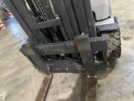 Elektromos 4 kerekű 2016  Still RX20-16P quadruplex 7480mm batterie 2022 (6)