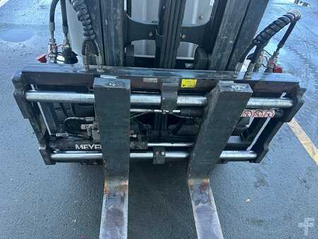 Carrelli elettrici 4 ruote 2016  Still RX60-30 triplex 1745 heures (6)