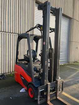 El truck - 3 hjulet 2015  Linde E16C-02 (1)