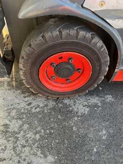 El truck - 3 hjulet 2015  Linde E16C-02 (11)