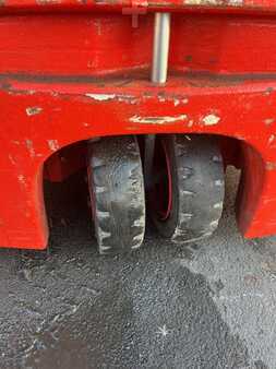 El truck - 3 hjulet 2015  Linde E16C-02 (12)