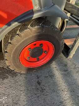 El truck - 3 hjulet 2015  Linde E16C-02 (13)