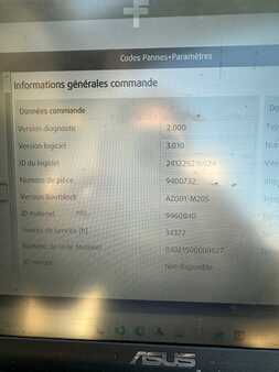 El truck - 3 hjulet 2015  Linde E16C-02 (14)