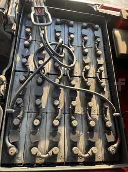 El truck - 3 hjulet 2015  Linde E16C-02 (15)