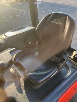 El truck - 3 hjulet 2015  Linde E16C-02 (7)