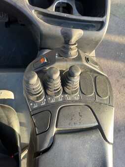 El truck - 3 hjulet 2015  Linde E16C-02 (8)