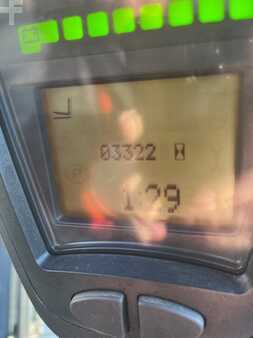 El truck - 3 hjulet 2015  Linde E16C-02 (9)