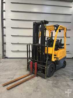 Nestekaasutrukki 2015  Hyster H1.8FT (1)