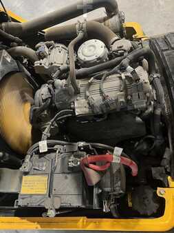 Nestekaasutrukki 2015  Hyster H1.8FT (16)