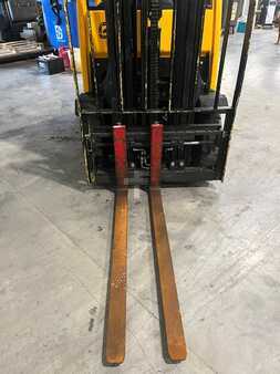 Nestekaasutrukki 2015  Hyster H1.8FT (5)