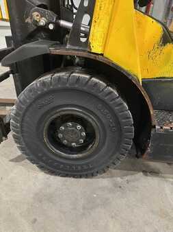 Nestekaasutrukki 2013  Hyster H1.8FT (12)