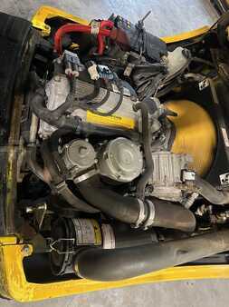 Nestekaasutrukki 2013  Hyster H1.8FT (14)