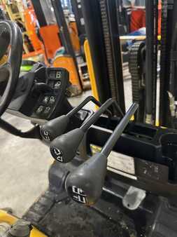 Nestekaasutrukki 2013  Hyster H1.8FT (9)