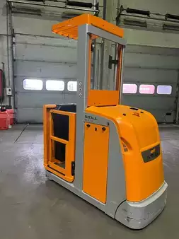 Lodret ordreplukker 2022  Still EK-X10  démo (1)