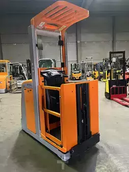 Lodret ordreplukker 2022  Still EK-X10  démo (2)