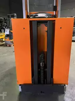 Lodret ordreplukker 2022  Still EK-X10  démo (3)