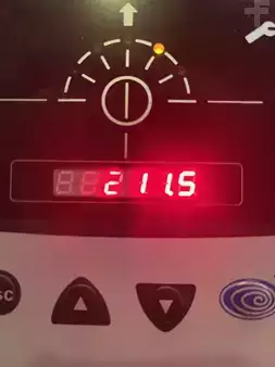 Lodret ordreplukker 2022  Still EK-X10  démo (5)