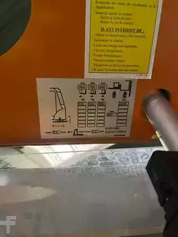 Lodret ordreplukker 2022  Still EK-X10  démo (6)