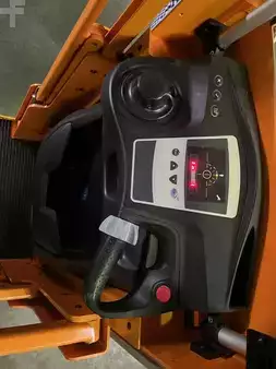 Lodret ordreplukker 2022  Still EK-X10  démo (8)