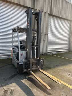 Elektro 4 Rad 2019  Still RX20-20P triplex 6130mm (1)