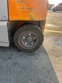 Elektro 4 Rad 2019  Still RX20-20P triplex 6130mm (11)