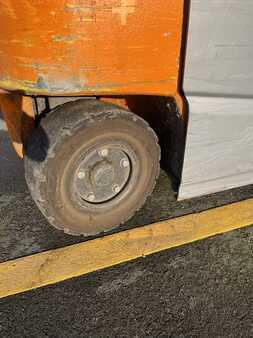 Elektro 4 Rad 2019  Still RX20-20P triplex 6130mm (12)