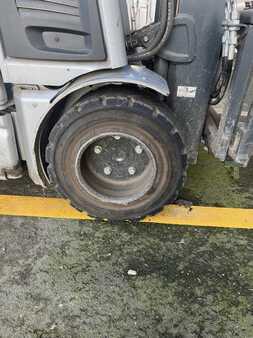 Elektro 4 Rad 2019  Still RX20-20P triplex 6130mm (14)