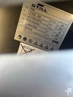 Elektro 4 Rad 2019  Still RX20-20P triplex 6130mm (15)