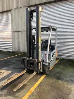 Elektro 4 Rad 2019  Still RX20-20P triplex 6130mm (2)