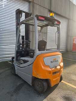 Elektro 4 Rad 2019  Still RX20-20P triplex 6130mm (3)