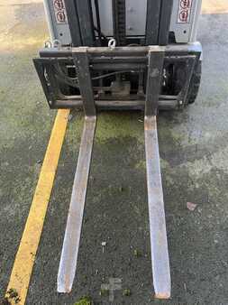 Elektro 4 Rad 2019  Still RX20-20P triplex 6130mm (6)