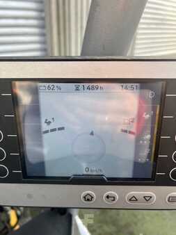 Elektro 4 Rad 2019  Still RX20-20P triplex 6130mm (7)