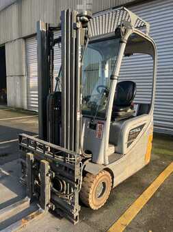 Eléctrica de 3 ruedas 2017  Still RX20-15 TDL/positionneur (1)