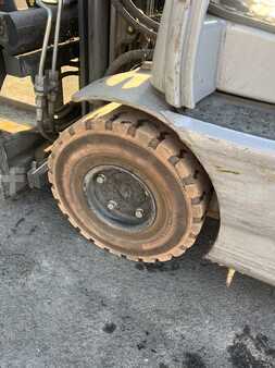 Eléctrica de 3 ruedas 2017  Still RX20-15 TDL/positionneur (11)