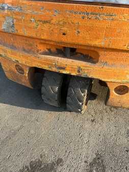 Eléctrica de 3 ruedas 2017  Still RX20-15 TDL/positionneur (12)