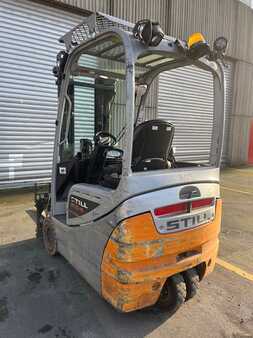 Eléctrica de 3 ruedas 2017  Still RX20-15 TDL/positionneur (4)