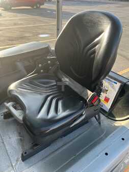 Eléctrica de 3 ruedas 2017  Still RX20-15 TDL/positionneur (5)