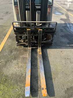 Eléctrica de 3 ruedas 2017  Still RX20-15 TDL/positionneur (6)