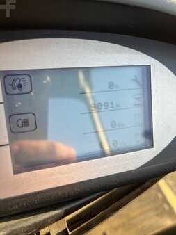 Eléctrica de 3 ruedas 2017  Still RX20-15 TDL/positionneur (7)