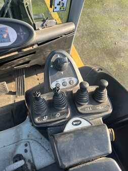 Eléctrica de 3 ruedas 2017  Still RX20-15 TDL/positionneur (8)