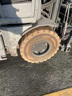 Eléctrica de 3 ruedas 2017  Still RX20-15 TDL/positionneur (9)