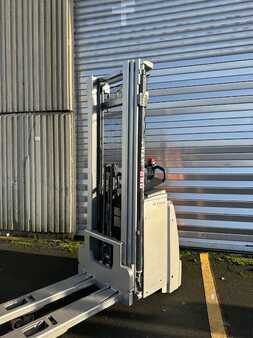 Hochhubwagen 2018  Still EXV14I triplex 701 heures (2)