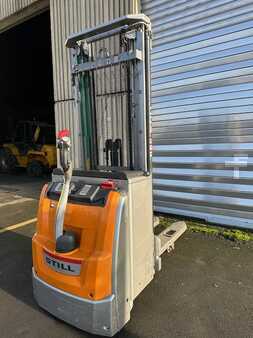 Hochhubwagen 2018  Still EXV14I triplex 701 heures (3)