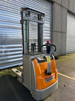 Hochhubwagen 2018  Still EXV14I triplex 701 heures (4)