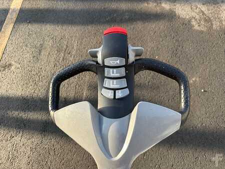 Hochhubwagen 2018  Still EXV14I triplex 701 heures (7)