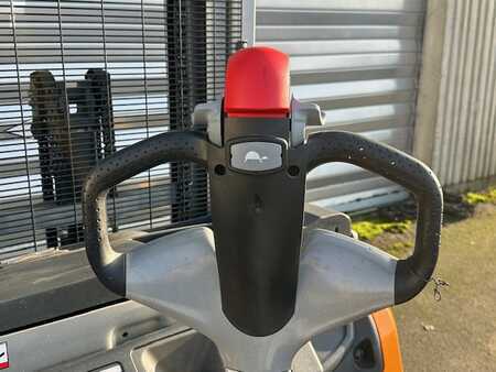 Hochhubwagen 2018  Still EXV14I triplex 701 heures (8)